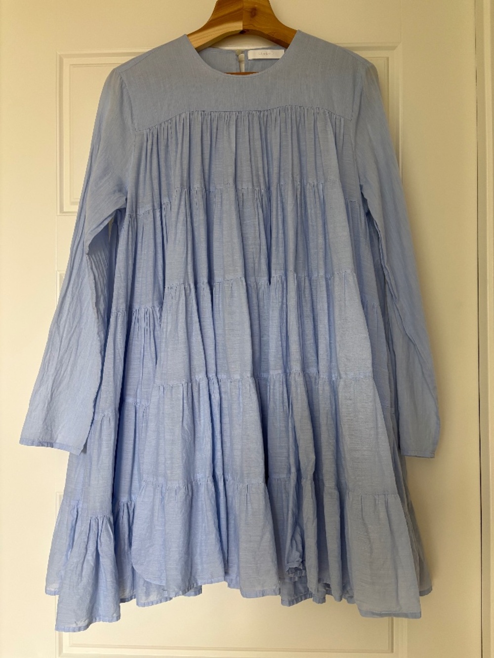 Merlette SOLIMAN Dress